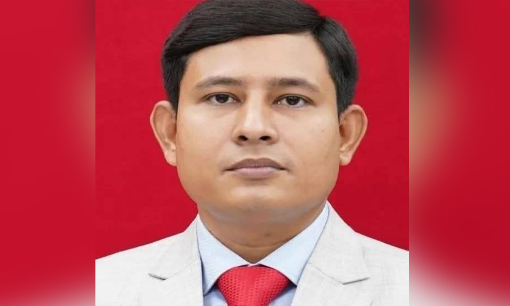 নিরাপত্তা চেয়ে জিডি করলেন ইউএনও