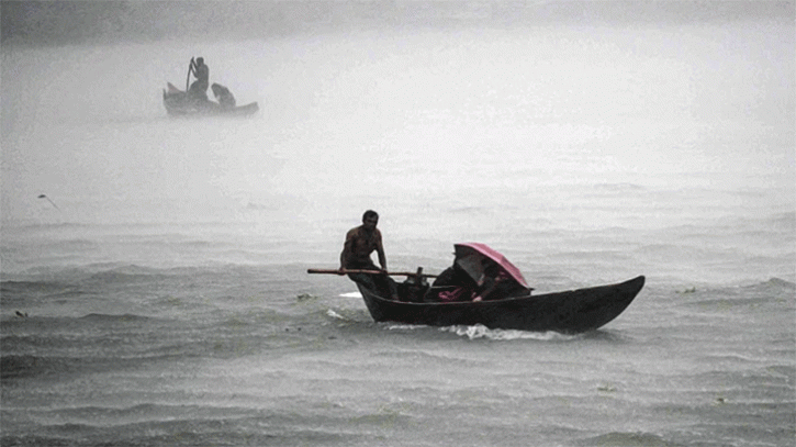 সাগরে মাছ ধরতে গিয়ে দুই ভাই নিখোঁজ