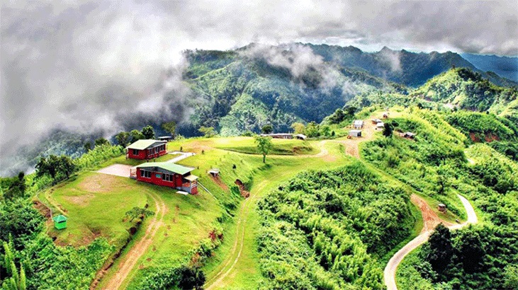 বান্দরবানে ভ্রমণ নিষেধাজ্ঞা প্রত্যাহার