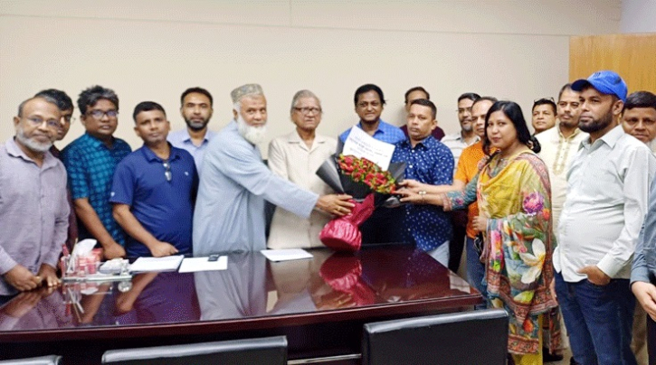 বাংলা অ্যাকাডেমিকে বৈষম্য বিরোধী প্রকাশক সমিতির ১৬ দফা 