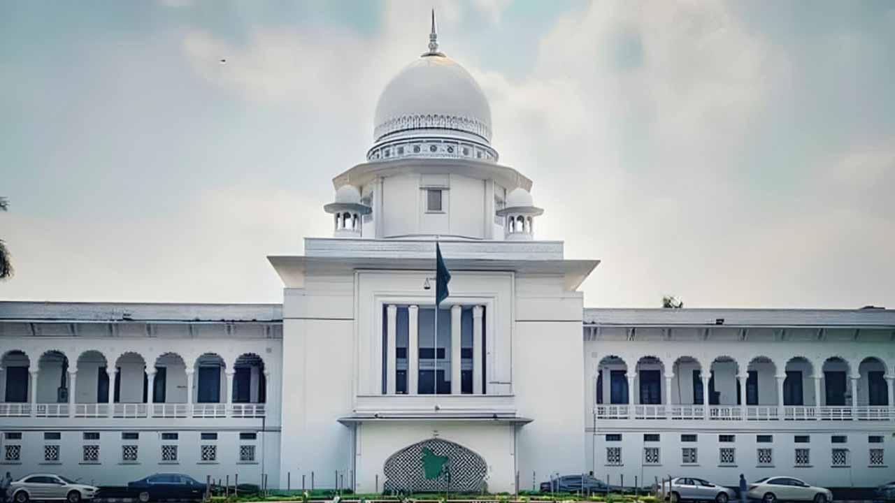 থার্টি ফার্স্ট নাইটে আতশবাজি-ফানুস উড়ানো বন্ধ: হাইকোর্ট