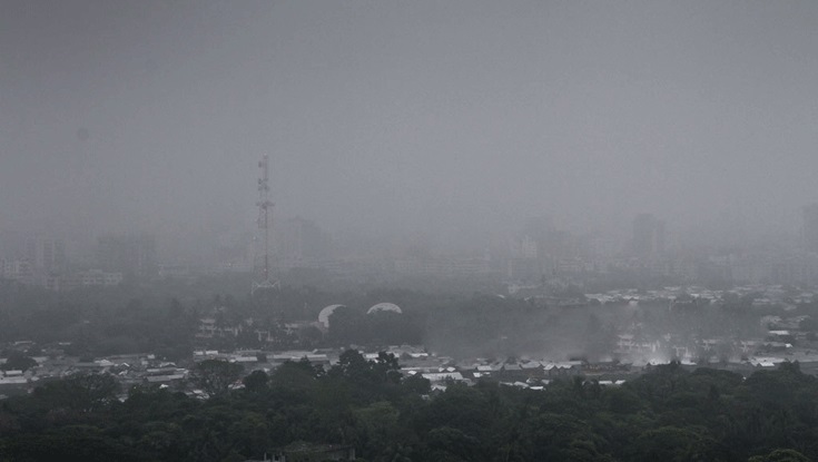 শীত-বৃষ্টি নিয়ে যে বার্তা দিল আবহাওয়া অফিস