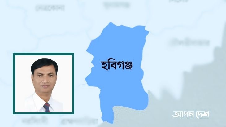 ভোটের মাঠ ছাড়লেন আরেক জাপা প্রার্থী