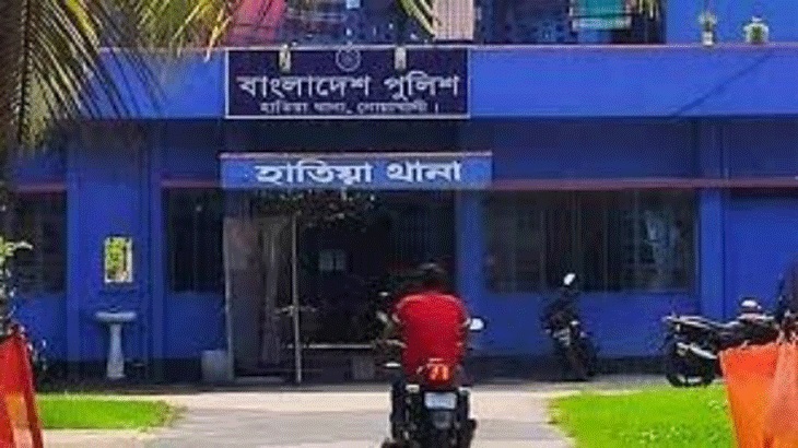 চোর সন্দেহে পিটিয়ে হত্যা