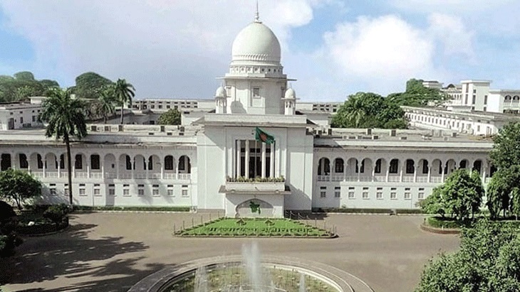 বিচারকাজ চলবে বুধ-বৃহস্পতিবার: সুপ্রিম কোর্ট