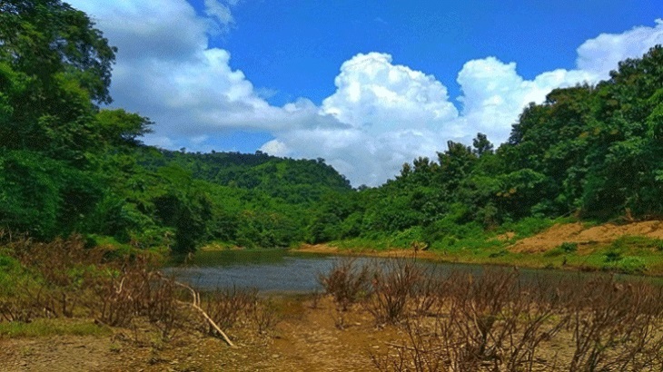 বান্দরবানে দুই সন্ত্রাসী গ্রুপের গোলাগুলি