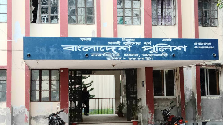 মোটরসাইকেলের ধাক্কায় পথচারীর নিহত