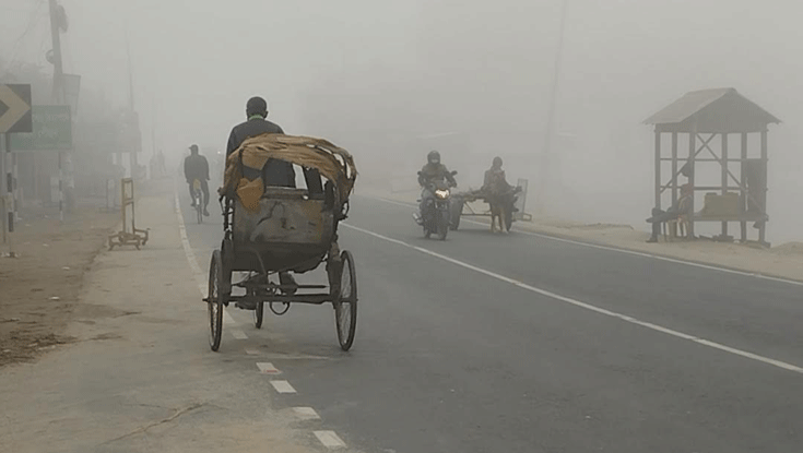 ‘মনে হয় হাত পাও ছিড়ি যায়’