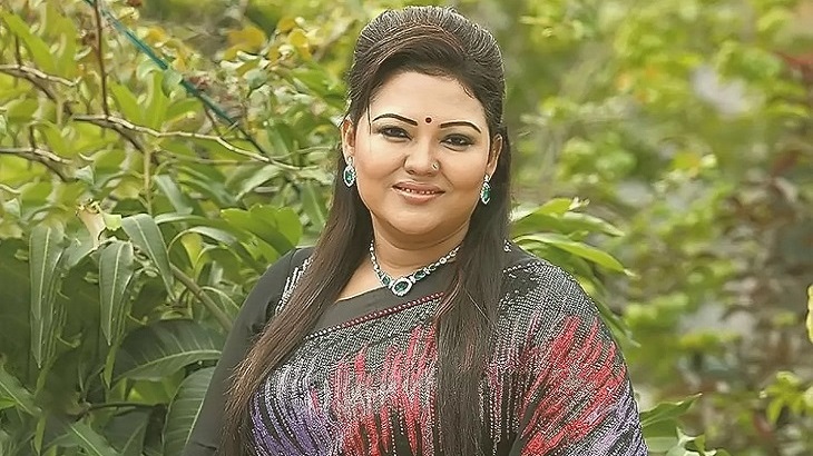 মমতাজ জানালেন সৌন্দর্যের রহস্য 