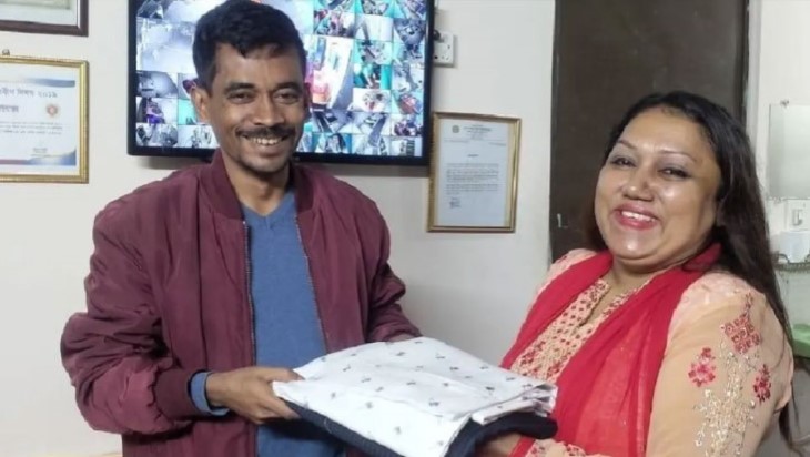 ‘মিল্টন সমাদ্দারের স্ত্রীকেও জিজ্ঞাসাবাদ করা হবে’