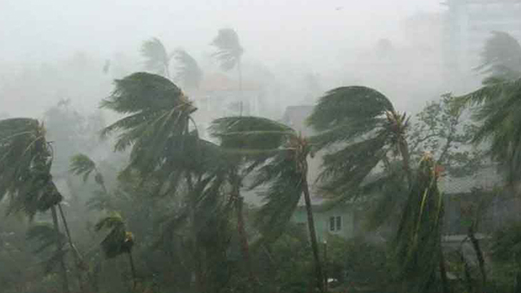 সারাদেশে বৃষ্টির পূর্বাভাস, সমুদ্রবন্দরে সতর্ক সংকেত