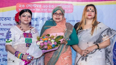 ‘নক্ষত্র নারী’র বর্ষপূর্তি ও মিট আপ অনুষ্ঠিত