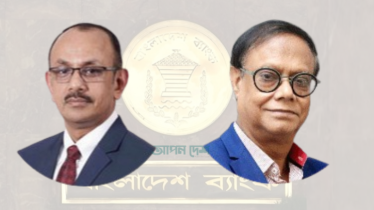 গভর্নরকে একহাত নিলেন এবি ব্যাংকের চলতি এমডি সৈয়দ মিজান