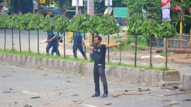 আবু সাঈদ হত্যা: ১৪ আসামির দেশত্যাগে নিষেধাজ্ঞা