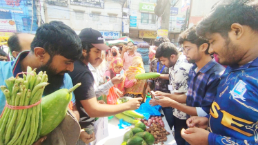 কৃষক-জনতা জিন্দাবাদ সিন্ডিকেট মুর্দাবাদ