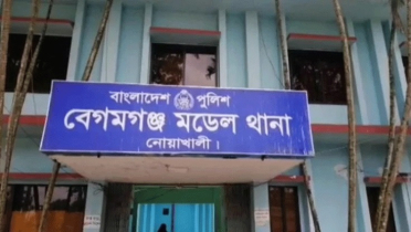 ব্যবসায়ীকে হত্যা করে গাছে ঝুলিয়ে রাখার অভিযোগ