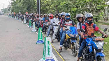 মহাসড়কে মোটরবাইকের পৃথক লেন চেয়ে হাইকোর্টে আবেদন