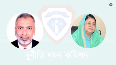 বিএফআইইউ’র সাবেক প্রধান মাসুদের বিরুদ্ধে মামলা, স্ত্রীকে নোটিস