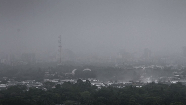 শীত-বৃষ্টি নিয়ে যে বার্তা দিল আবহাওয়া অফিস