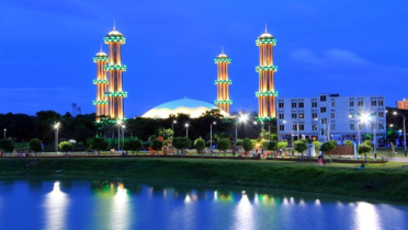 জুমার দিনের ফজিলত-বিশেষ আমল