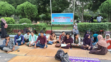 ইবিতে শ্রেণীকক্ষ ভাগবাটোয়ারায় বেড়েছে অস্থিরতা 