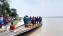 কুড়িগ্রামে তিস্তায় শিশুর মরদেহ উদ্ধার, নিঁখোজ আরও ৫ জন