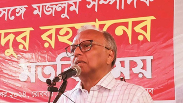 ৭ দিনের মধ্যে ছাত্রলীগ নিষিদ্ধ চাইলেন মাহমুদুর রহমান