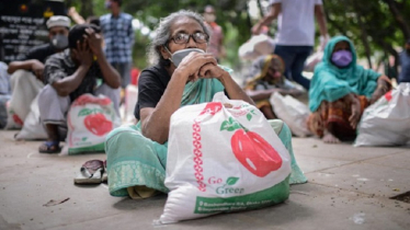 করোনায় নতুন করে দেড় কোটি মানুষ দরিদ্র