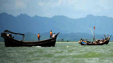 মিয়ানমারে ড্রোন হামলায় বহু রোহিঙ্গা নিহত