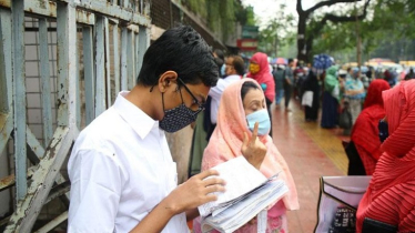 মাধ্যমিকে বিভাগ বহাল, দশম শ্রেণির সিলেবাসে পরীক্ষা