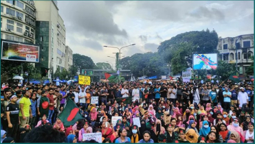 সব শিক্ষালয়ে আজ প্রতিনিধি সভা, বিকেলে কর্মসূচি