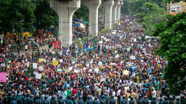 গণঅভ্যুত্থানে ৭০৮ শহীদের তালিকা প্রকাশ