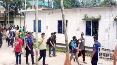 হাওরে বেড়ানো ২৪ বুয়েটছাত্রসহ ৩৪ শিক্ষার্থী ‘আটক থেকে গ্রেফতার’