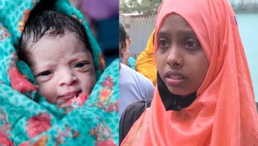 গহনা কিনতে সন্তান বিক্রি করল মা