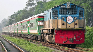 রাজধানীর সঙ্গে সারা দেশের রেল যোগাযোগ বন্ধ