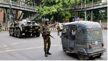 কারফিউ শিথিলের সময় ২ ঘণ্টা বাড়ল