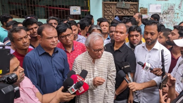 বাংলাদেশে ফ্যাসিস্টদের পুনরুত্থান হবে না: রিজভী