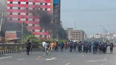 বাংলাদেশে বন্দি পোশাক শ্রমিকদের মুক্তি দিন: যুক্তরাষ্ট্রের ফ্যাশন লবি