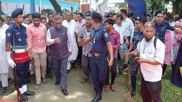 দেশবাসীর কাছে অনুরোধ বাড়িঘর পরিষ্কার রাখুন: স্বাস্থ্যমন্ত্রী