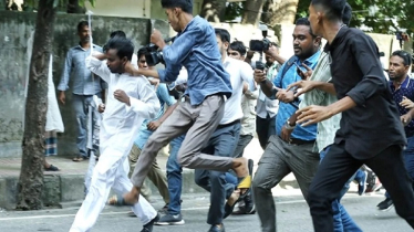 হিরো আলমের ওপর হামলা তদন্তের আহ্বান যুক্তরাষ্ট্রের