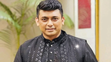 ‘নারী আটকায় জায়েদ খানে’ বক্তব্য প্রত্যাহারে লিগ্যাল নোটিশ