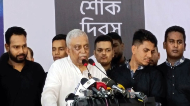 আওয়ামী লীগের সঙ্গে জনগণ আছে: স্বরাষ্ট্রমন্ত্রী