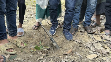 মিয়ানমারের রাষ্ট্রদূতকে ডেকে প্রতিবাদ