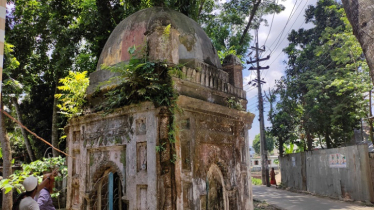 বাংলাদেশের ক্ষুদ্রতম মসজিদ