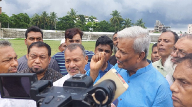 শুক্রবার নোয়াখালীতে বিএনপির পদযাত্রা, উৎসবের আমেজ