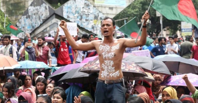 অভ্যুত্থানে আহত ১০০ জন পাচ্ছেন পুলিশে চাকরি