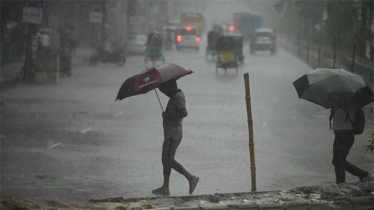 একদিনে রেকর্ড তিন হাজার ৩৩৫ মিলিমিটার বৃষ্টি