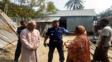 ‘কার্যালয়-বাড়িঘরে আগুন দেয়া বিএনপি সমর্থন করে না’