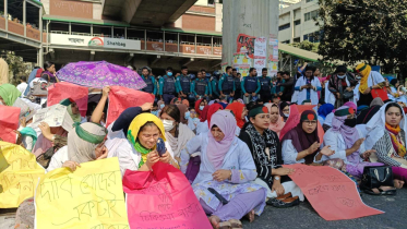 জানুয়ারিতে প্রশিক্ষণার্থী চিকিৎসকদের ভাতা বাড়ছে