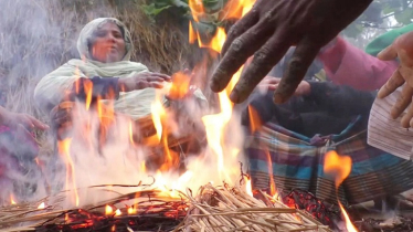 শীত নিয়ে সুসংবাদ নেই 